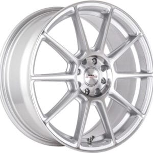 4/100/108/14" Spree SIL ET35 6J - Set of 4